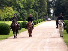 France-Loire-Loire Castles Escape Ride